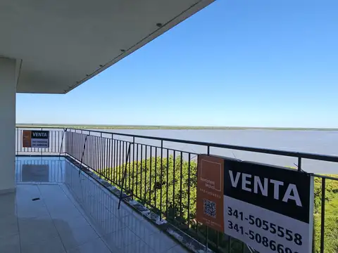 Departamento en Venta en Rosario, USD 430.000