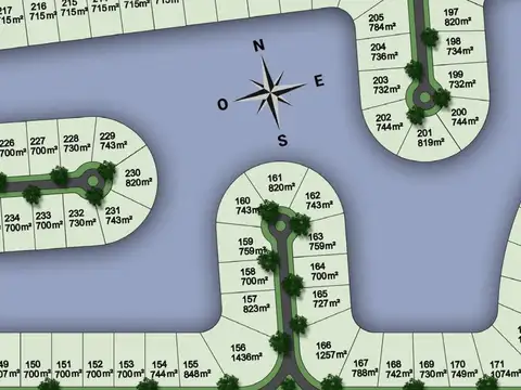 Terreno en Venta en Countries y Barrios Cerrados en Ezeiza, USD 76.900