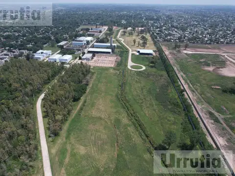 Galpon en Alquiler 26  mts Frente