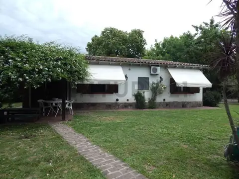 Casa en venta en city bell