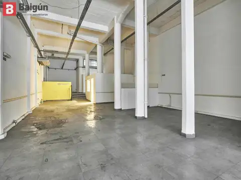 Local en Alquiler 20 años