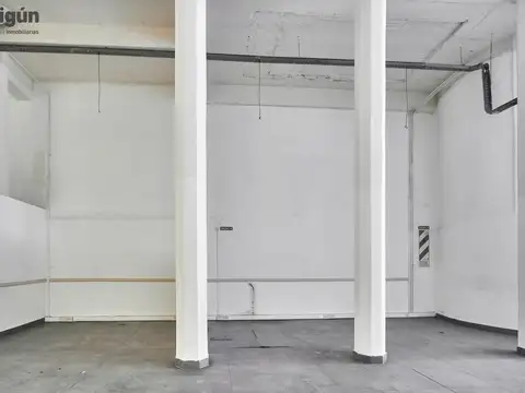 Av. Corrientes al 3200