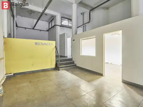 LOCAL COMERCIAL EN AV CORRIENTES - Frente al Shopping Abasto