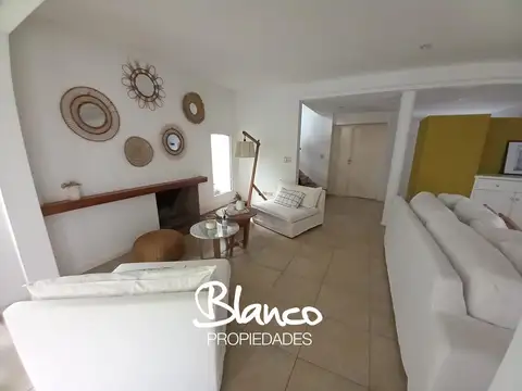 Casa en Venta 17 años