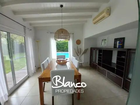 Casa en Venta en La Delfina, USD 345.000