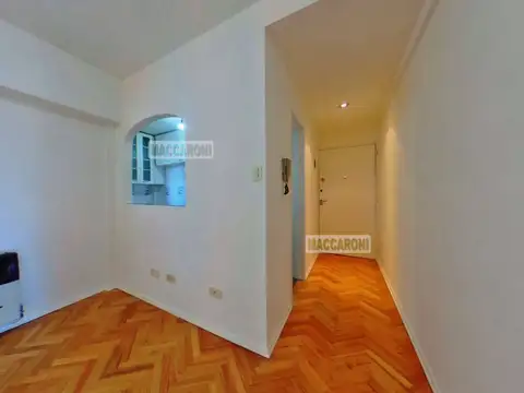 Departamento en Alquiler al Este