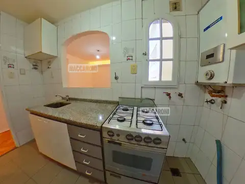 Departamento en Alquiler en Flores, $ 650.000