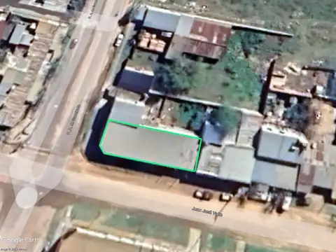 Paula albarracin de sarmiento 2200