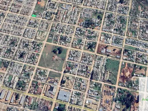 Galpon en Venta en Concordia, USD 210.000