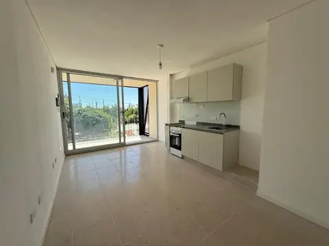 Departamento en Alquiler de 2 ambientes