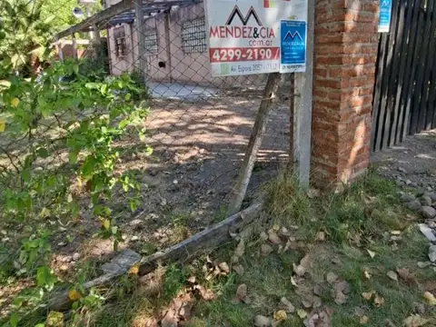 Quinta - Alquiler - Argentina, Domselaar - CORRIENTES 562