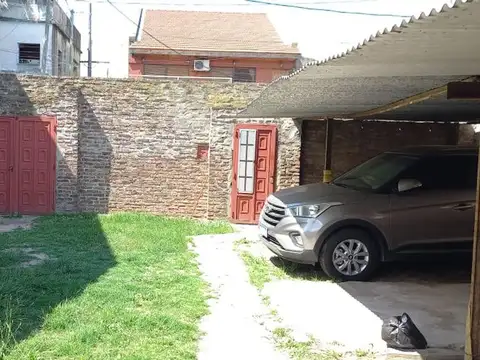 Terreno en Venta en Lanus Oeste, USD 68.000