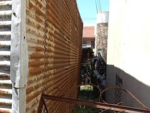 Terreno en Venta de 271,0 m2