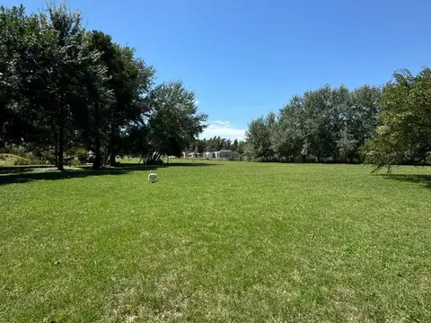 VENTA LOTE EN BARRIO CERRADO LAS MALVINAS II