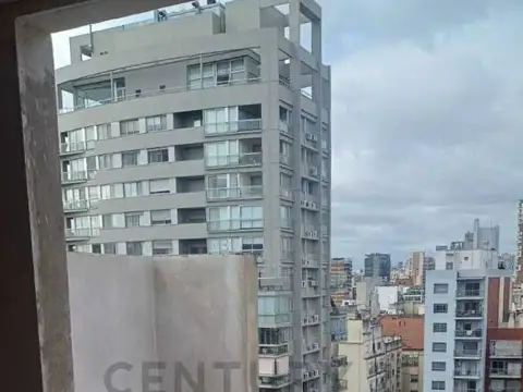 Blanco Encalada 2600, Piso 3