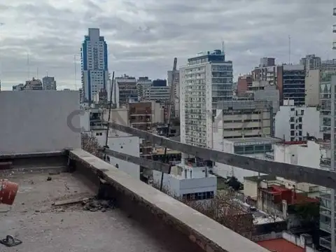 Venta departamento 2 ambientes en Belgrano