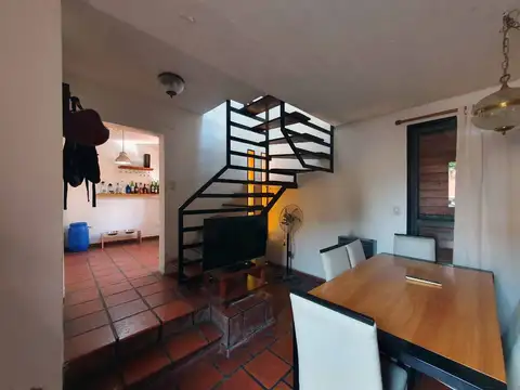 Depto Tipo Casa en Venta en Fisherton, USD 55.000