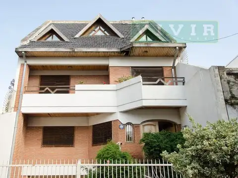 Lote Casa 5 Ambientes Nuñez belgrano Venta