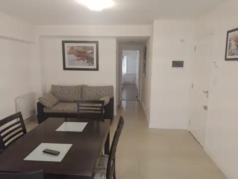 Departamento en Alquiler Temporal de 1 dormitorio