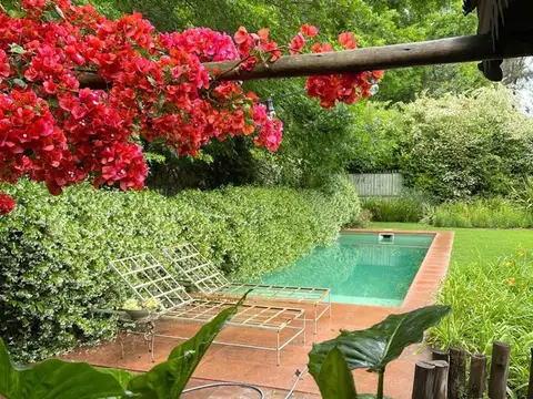 Casa en Venta A Estrenar