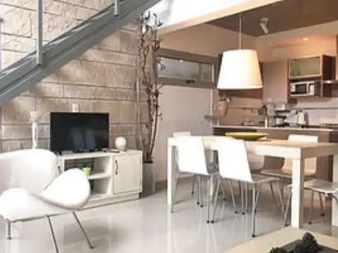 Departamento  en Alquiler ubicado en Pinamar, Costa Atlántica, Buenos Aires