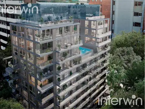 Departamento en Venta de 4 ambientes