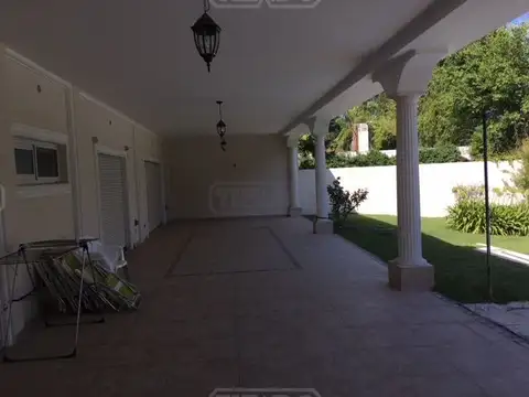 Casa en Venta en Bella Vista, USD 420.000