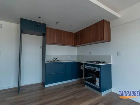 Departamento en Venta en Haedo, USD 89.300