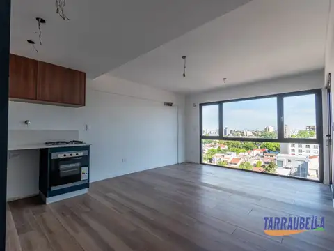 Venta de Departamento 2 AMBIENTES A ESTRENAR en Haedo, Morón