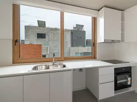 Departamento en Alquiler en San Isidro Centro, USD 3.400