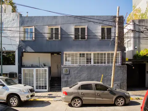 Casa en Venta de 6 dormitorios