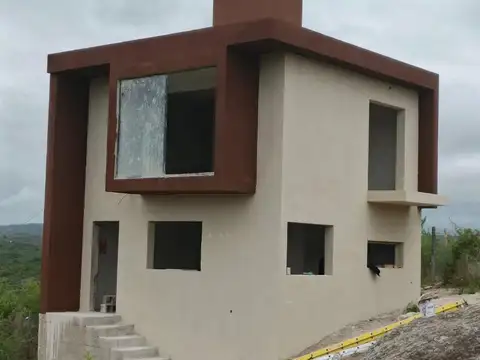 Casa en Venta en Estancia Vieja, USD 52.000