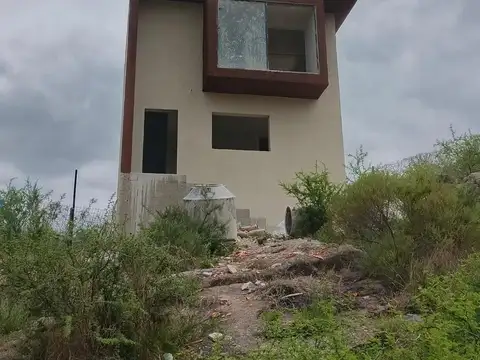 Estancia Vieja - calle 120  0