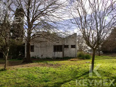 Quinta en Venta 50 años