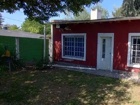 Casa en Venta al Norte