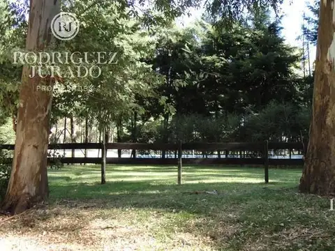 Terreno en Venta de 1681,0 m2