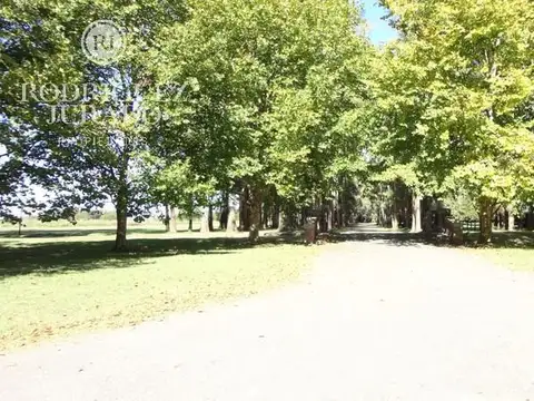 Terreno en Venta de 1681,0 m2