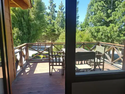 Departamento en Alquiler en San Carlos De Bariloche, USD 400