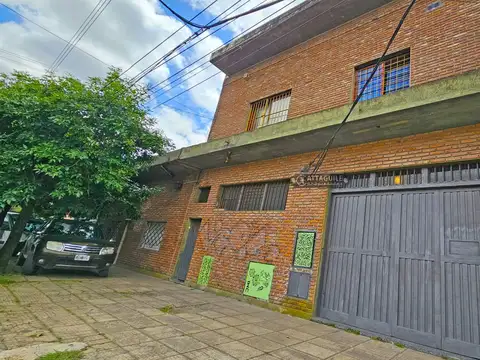 Galpon en Alquiler en San Antonio De Padua, USD 1.900