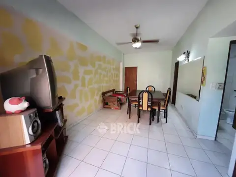 Departamento en Venta en Burzaco, USD 39.900