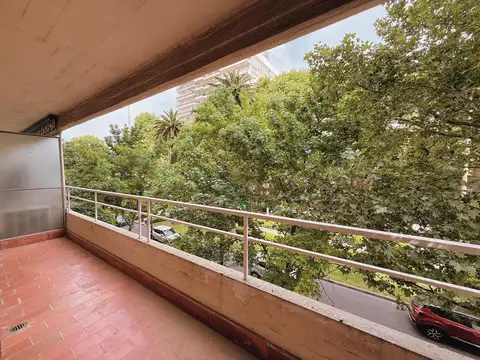 Departamento en Alquiler en Centro, $ 600.000