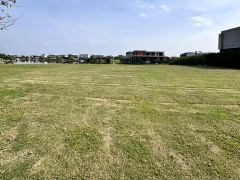 Lote en Venta en Virazón, Nordelta 100