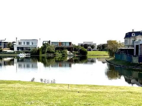 Terreno en Venta en Nordelta Virazón, USD 620.000