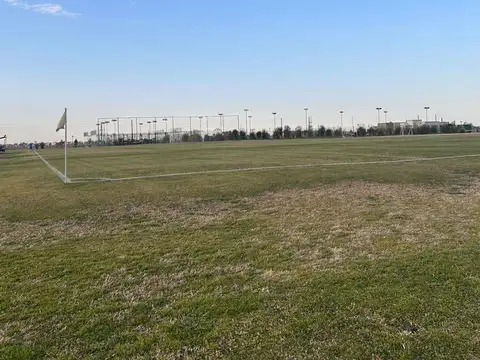 Terreno en Venta de 785,0 m2