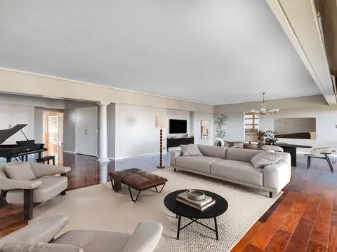 Departamento en Venta de 3 dormitorios