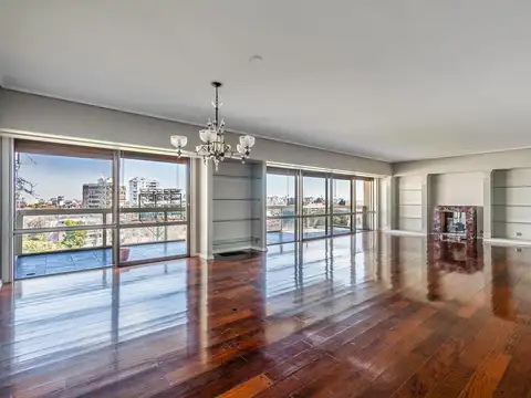 Departamento en Venta con 2 cocheras