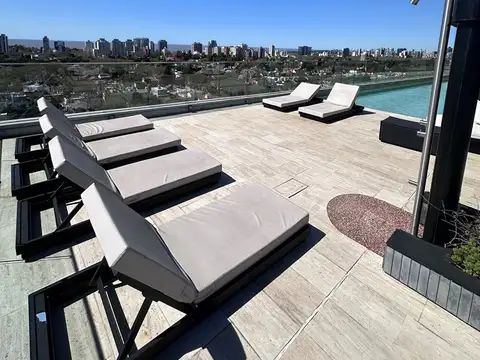 Departamento  en Venta en Vicente López, G.B.A. Zona Norte, Argentina