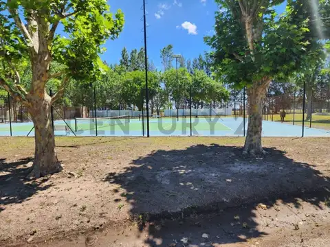 Lotes en venta en Haras del Sur