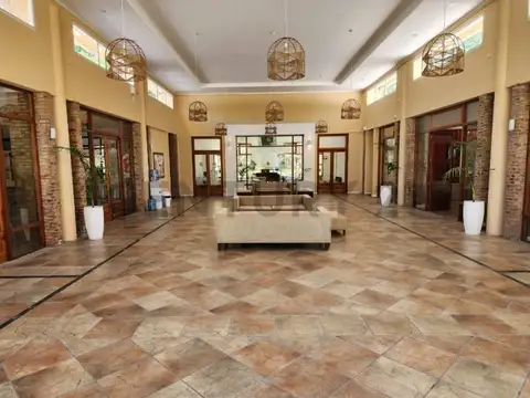 Lotes en venta en Haras del Sur