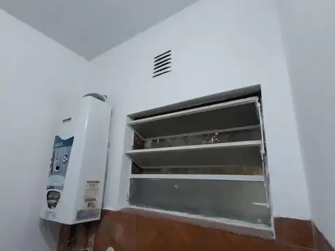 Depto Tipo Casa en Venta en Nuñez, USD 40.000